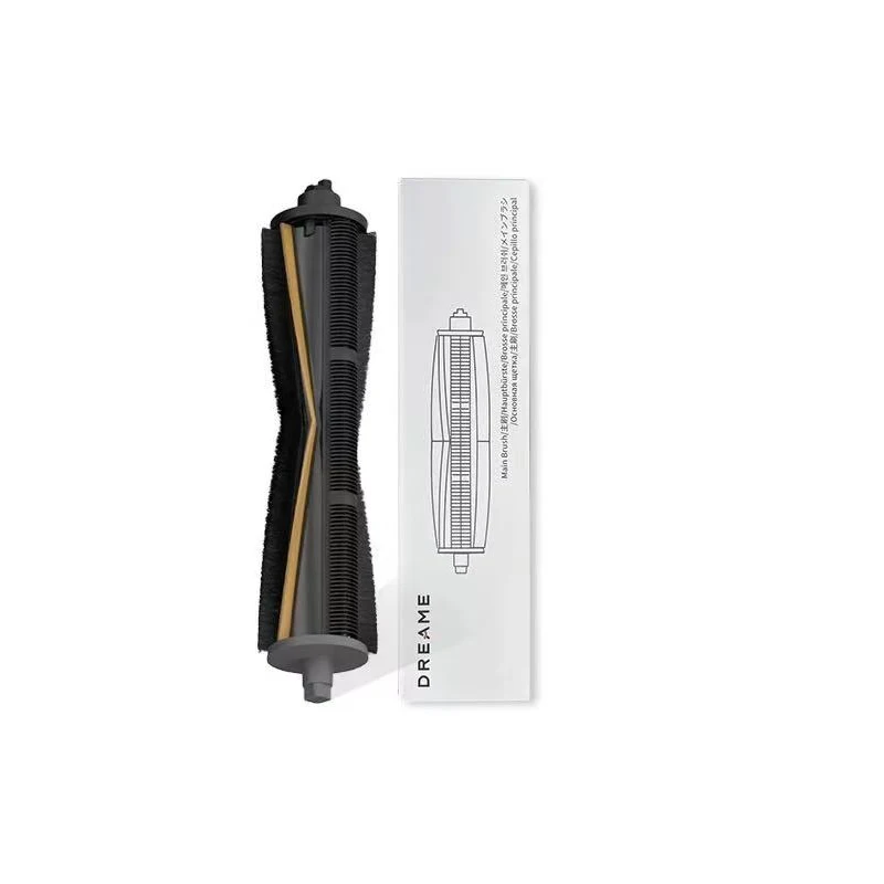 Dreame X40 Por X40 Por Ultra L10s Pro Ultra Heat L30 Ultra L20 Ultra L10s Ultra Original Cutting Hair Anti-Tangle Roller Brush
