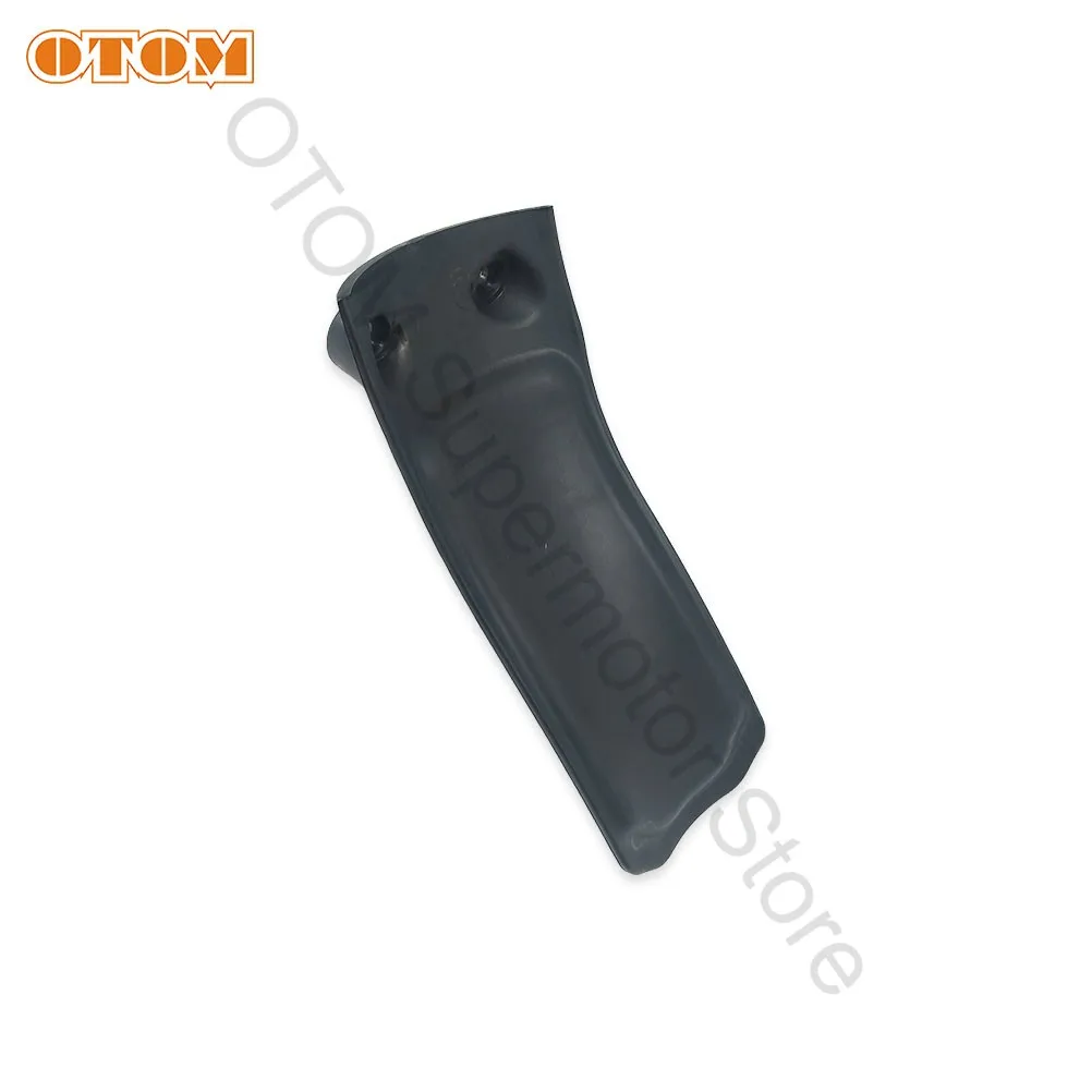 2024-2026 For KTM HUSQVARNA GASGAS Motorcycle Air Box Mud Flap Rear Fender Mudguard SX50 TC50 MC50 SX-E EE MC-E A40006010000 view 5