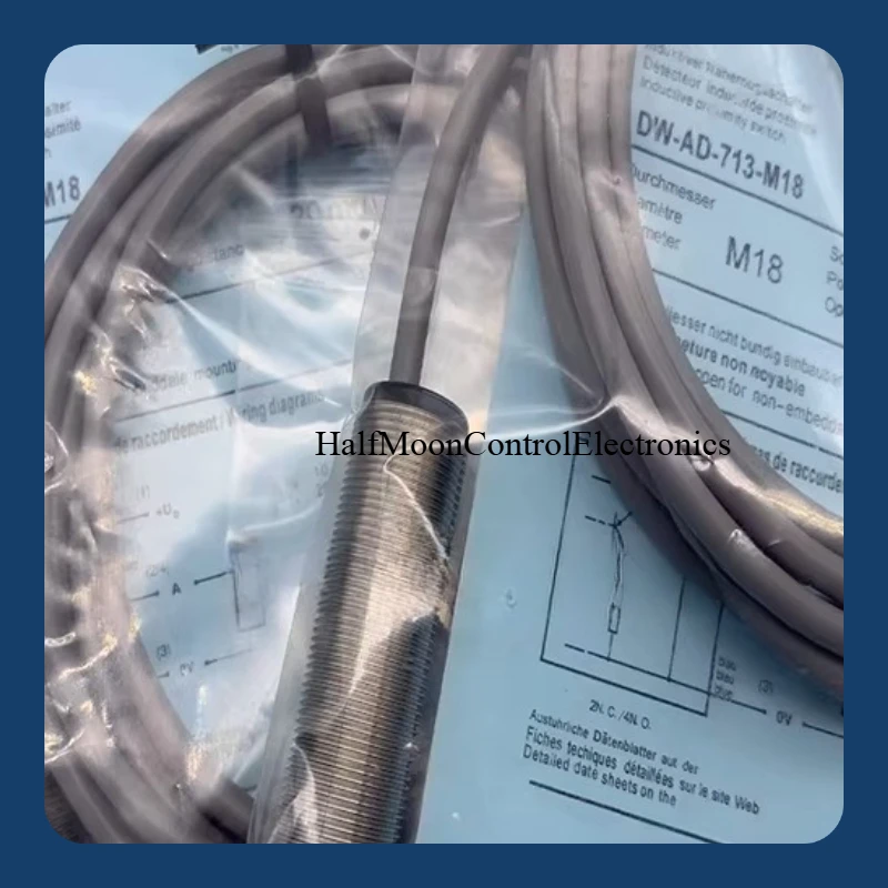 New Dw-Ad-701-M8 Dw… - image