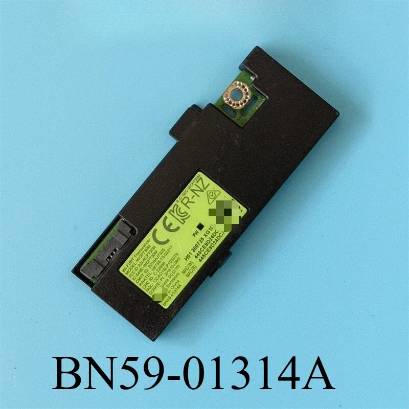 

BN59-01314A WCP730M BP81-00212A Wi-Fi Bluetooth Wireless Module is for QN49LS03RAF QN55Q60RAF