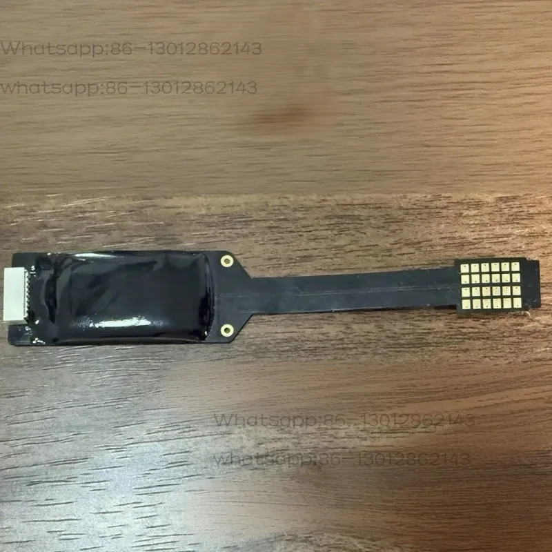 High Precision Capacitive Tactile Sensor  Fast Response Stable Performance Custom Sizes