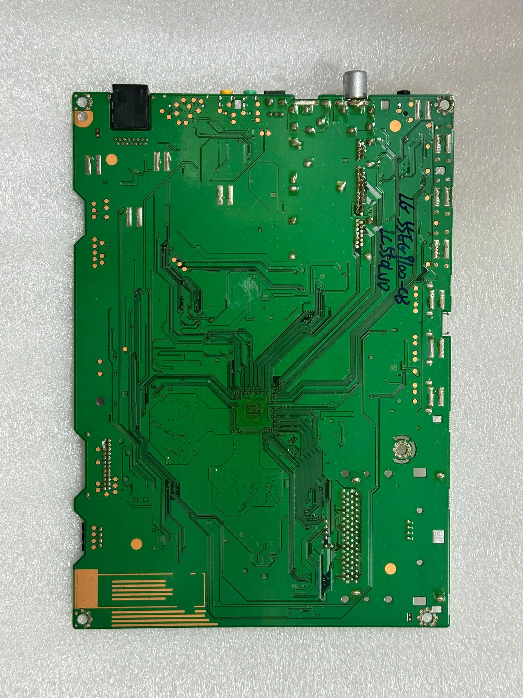 اللوحة الأم الأصلية 55EG9100-CB EAX 66564603   مع شاشة LC550LUD(LG)(PD)