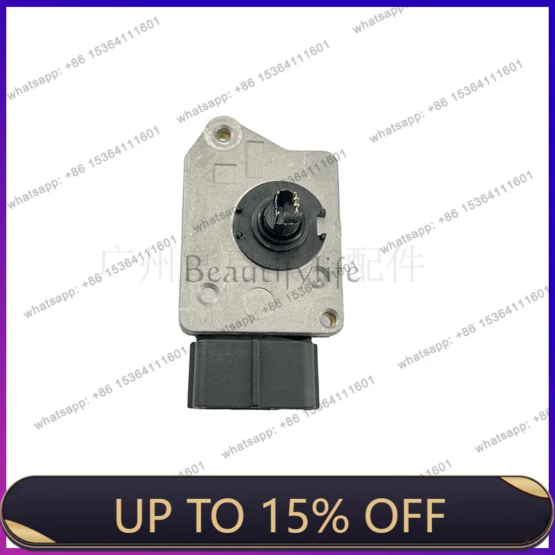 High-quality accessories F67Z12B579BA automotive parts air flow meter sensor