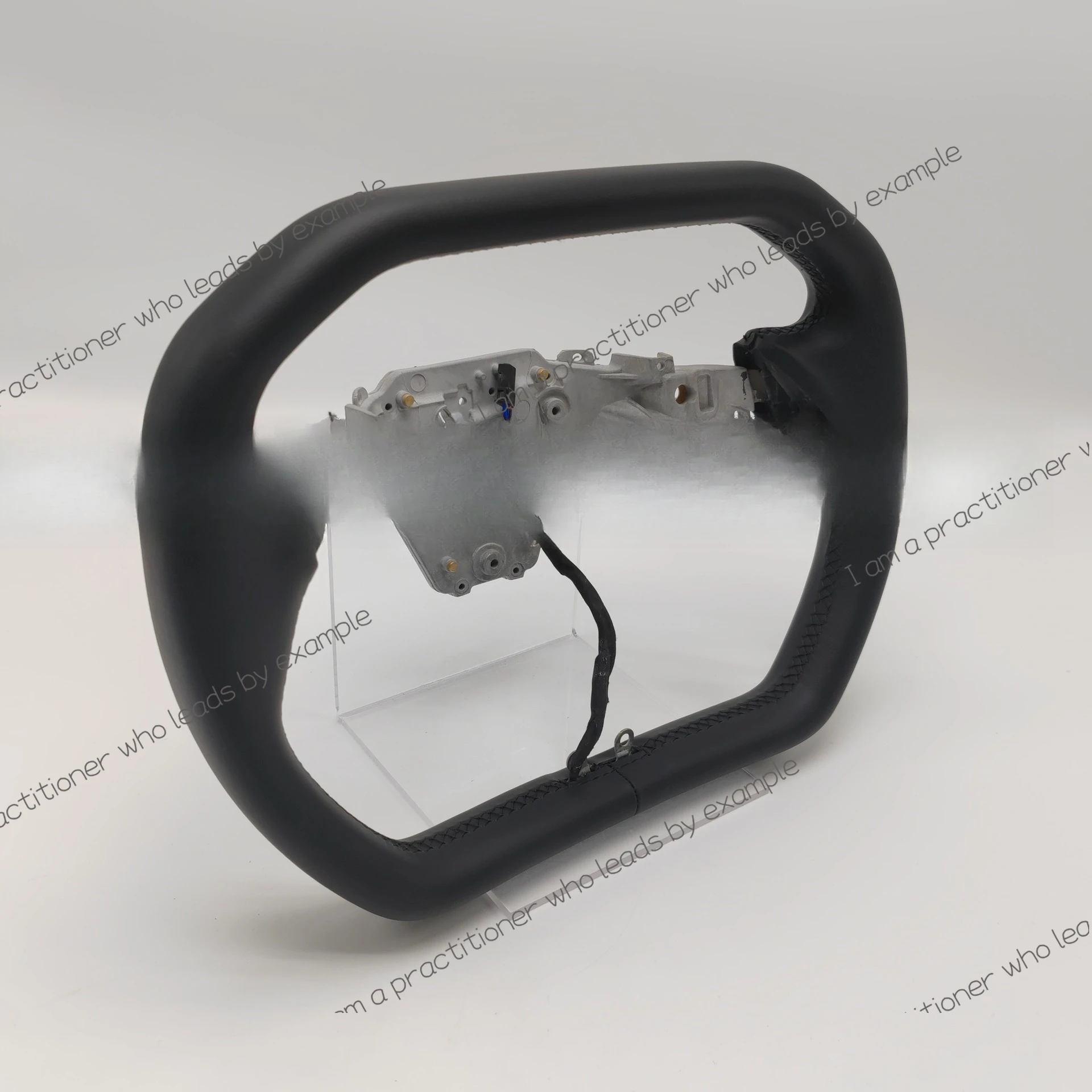 

Suitable for Tesla Huan new version modelY upgrade cybertruck steering wheel