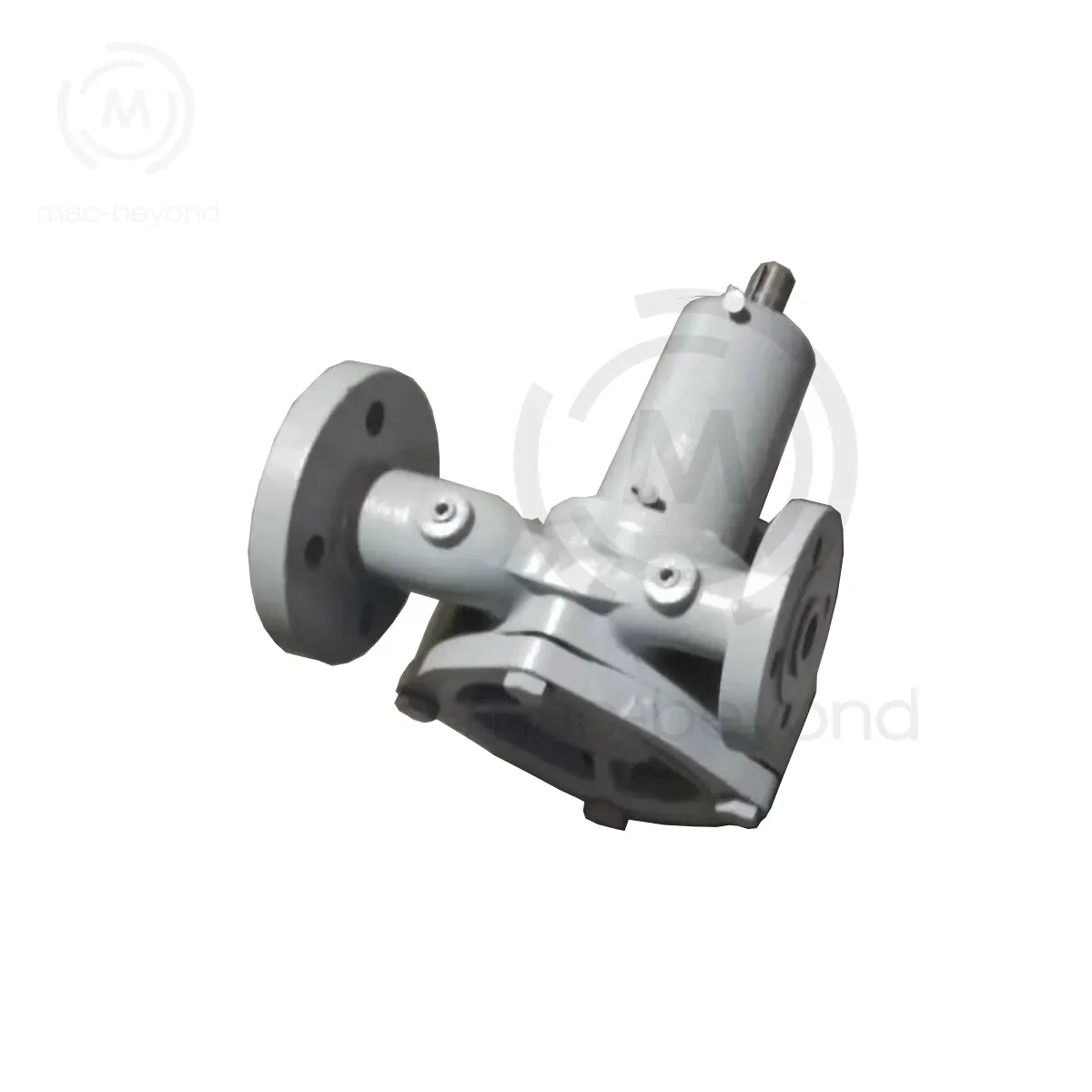 

Lwb-150 LPG Gas Turbine Cylinder Filling Machine Gas Transfer Pump