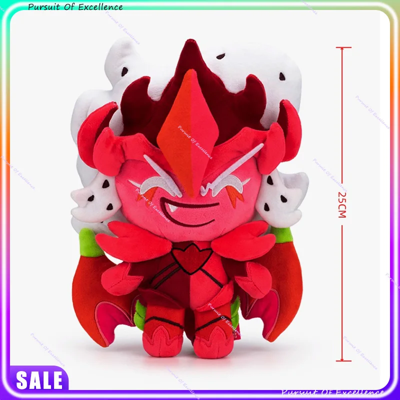 Na stanie Youtooz Gingerbread Kingdom Series Pluszowa Zabawka - Niebieska Maskotka, Dekoracja Pokoju, Prezent Świąteczny