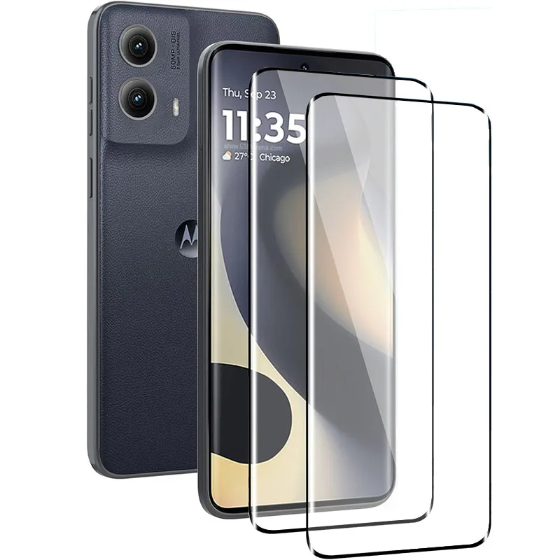 Full Glue Curved Te…