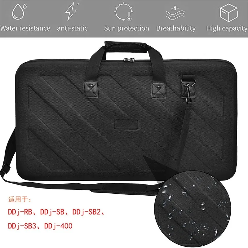 Suitable for Pioneer disc player controller storage bag