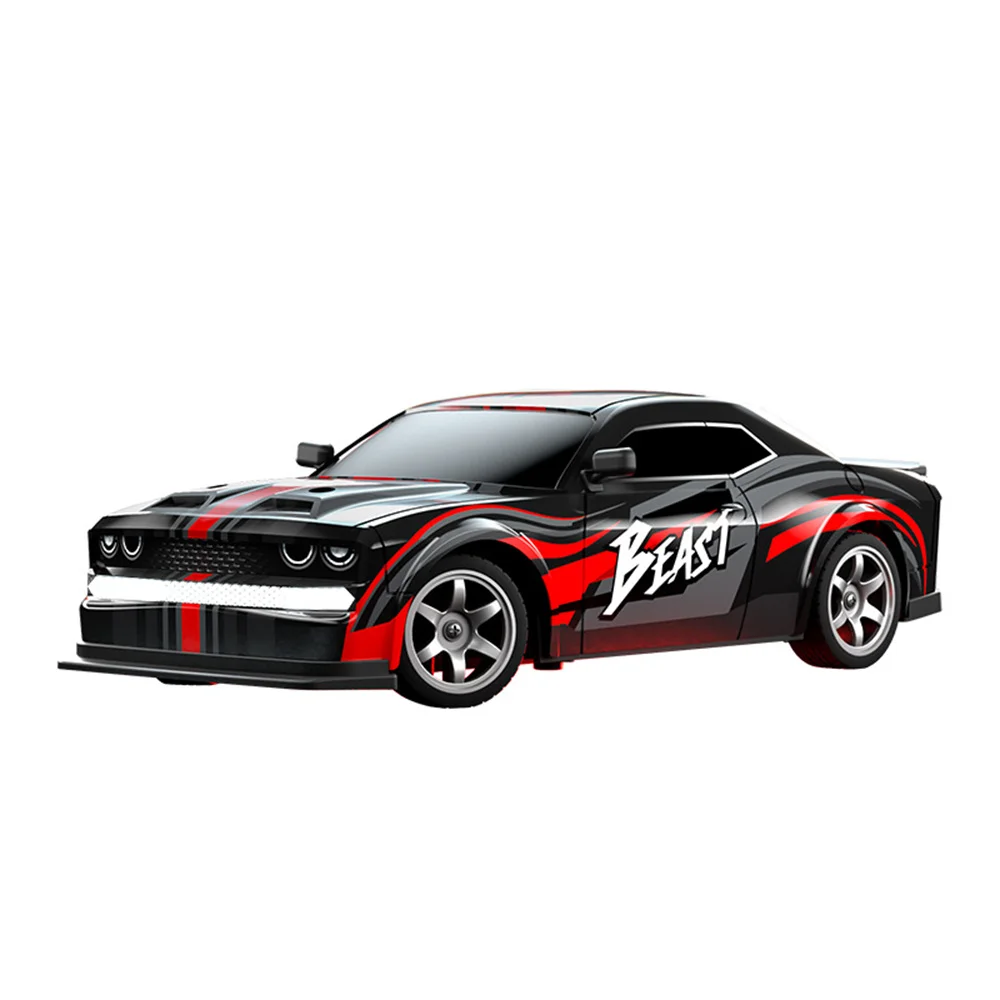 

ZLL SG218 PRO 1/16 2.4G 4WD RC Car Drift On-Road High Speed Racing LED Light Full Proportional Vehicles Model RTR Toys