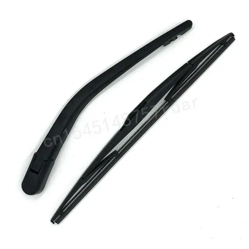 

Подходит для крышки коромысла щетки заднего стеклоочистителя и заднего дворника в сборе автомобилей Honda Jingrui / Honda Gania.