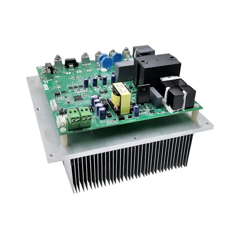 

Bandary 20HP Heat Pump Air Compressor Pcb Controller Compressor Inverter Pcb Board Power Pcb Board Controller