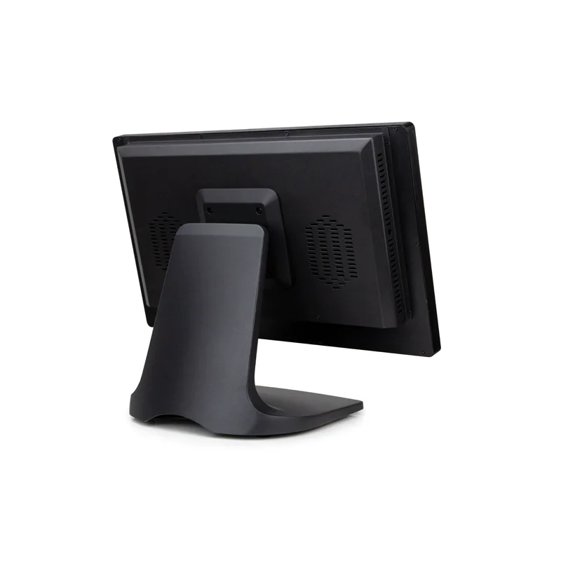 18.5'' Touch Screen All-in-One POS Terminal - Digital Menu & Payment System for Foot Spa, Tea Shop, Poker Room