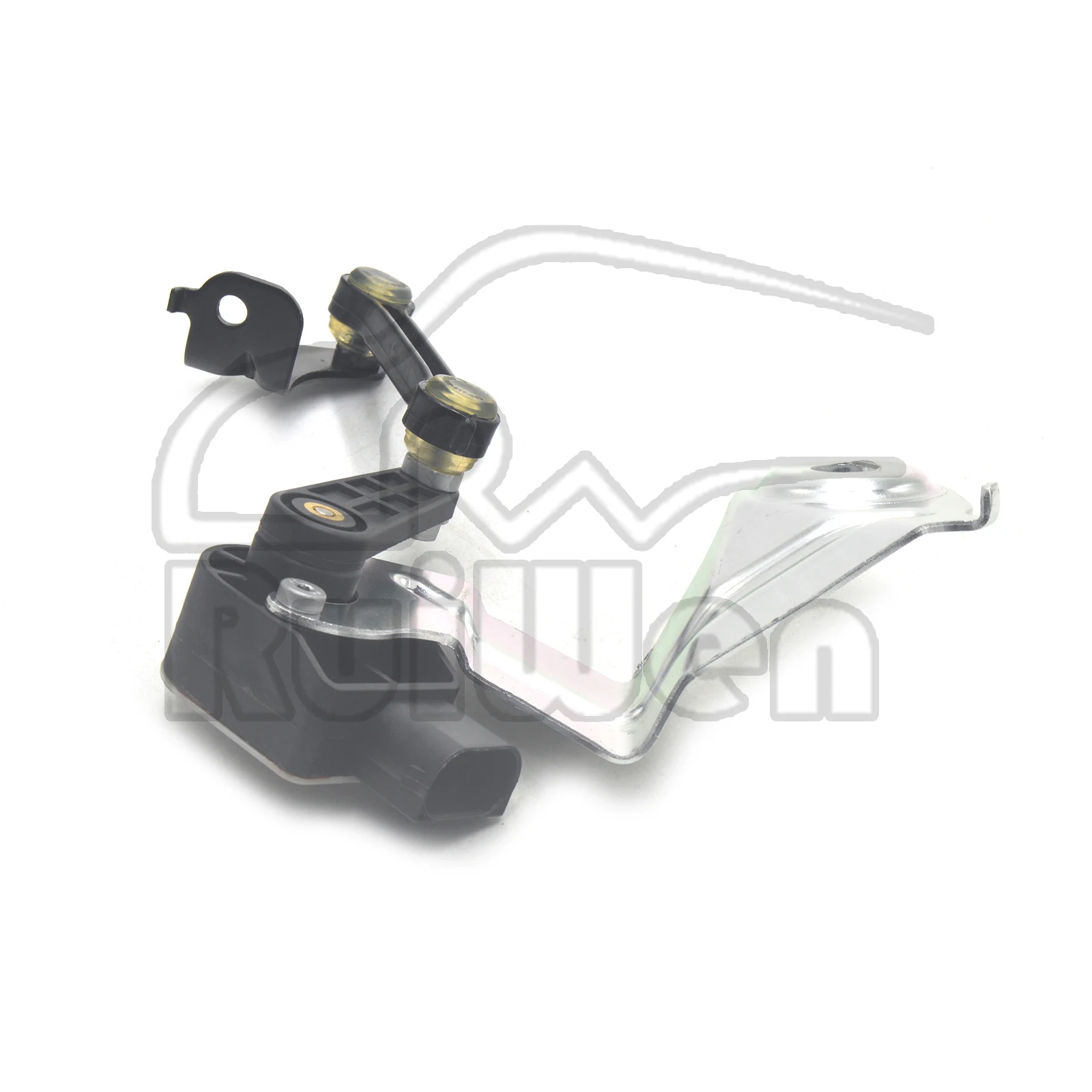 

New Headlight Level Sensor for Audi A4 S4 RS4 2001 2002 2003 2004 2005 2006 2007 2008 2009 50985963 8E0616571D 8E0616571H