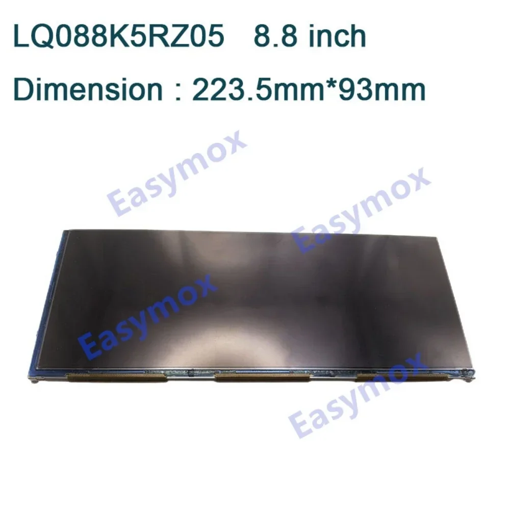 LCD Display for BMW X3 F25 X4 F26 X4 M F26 and MINI Hatch F55 F56 8.8 Inch Panel Radio Screen Repair