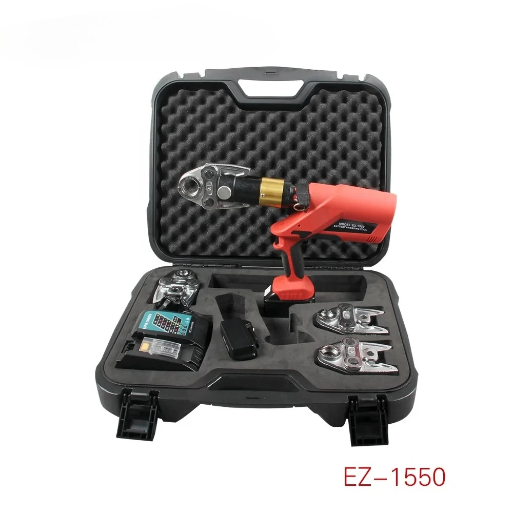 2025 Hot Sale EZ-15… - image