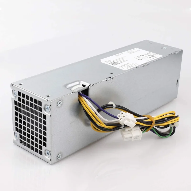 

For Dell Optiplex 3020 7020 9020 SFF HU255AS-00 255W Power Supply FN3MN R7PPW