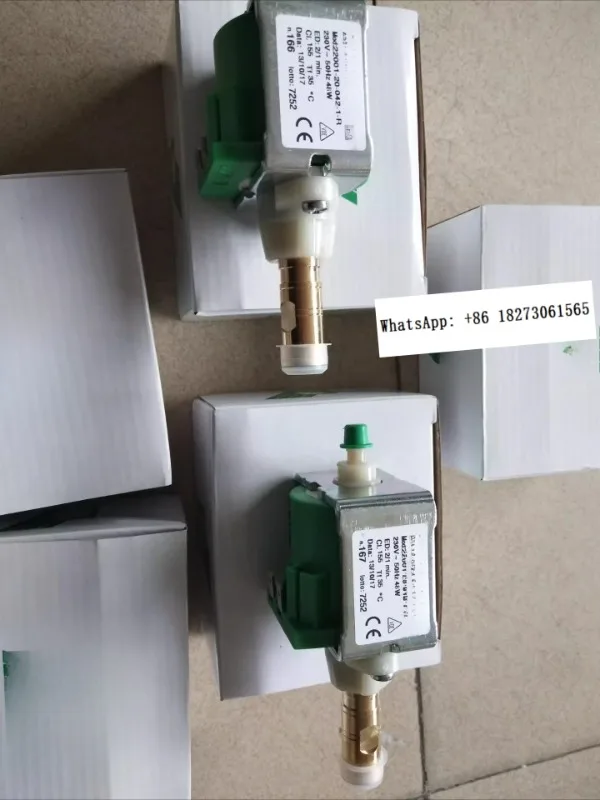 1 peça bomba eletromagnética olab, 22000/22001-20-042-1-r, 22000-07-100-1-r