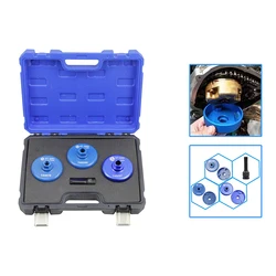 Camshaft Adjuster Tool Socket Key Camshaft Alignment Locking Kit For Vw Audi A6L Touareg Q7 Porsche 3.0T T40269 T40297 T40079