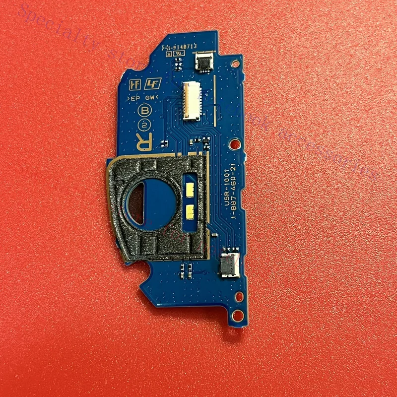 OEM  For Sony PS Vita 2000 Right PCB Board Start Select Buttons