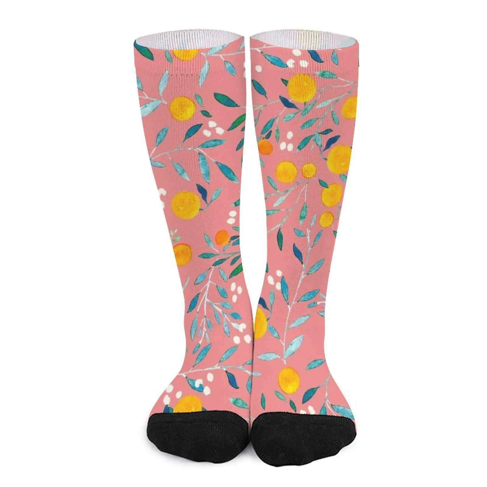 

Blorange Socks funny sock Socks female hiphop