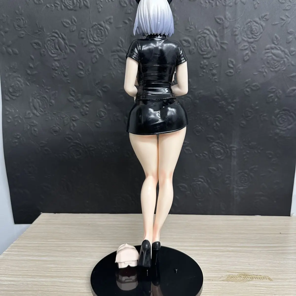 Native Hotvenus Mashiro Kurosawa Mashiro 1/6 Japanese Anime Figure Nurse Sexy Set Anime Pretty Girl Figures Model Ornament Toys