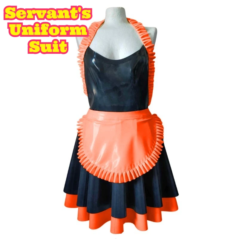 completo-lingerie-sexy-stile-cameriera-vestito-aderente-trendy-per-giochi-di-ruolo-per-feste-private-e-tempo-libero-elegante-e-provocante