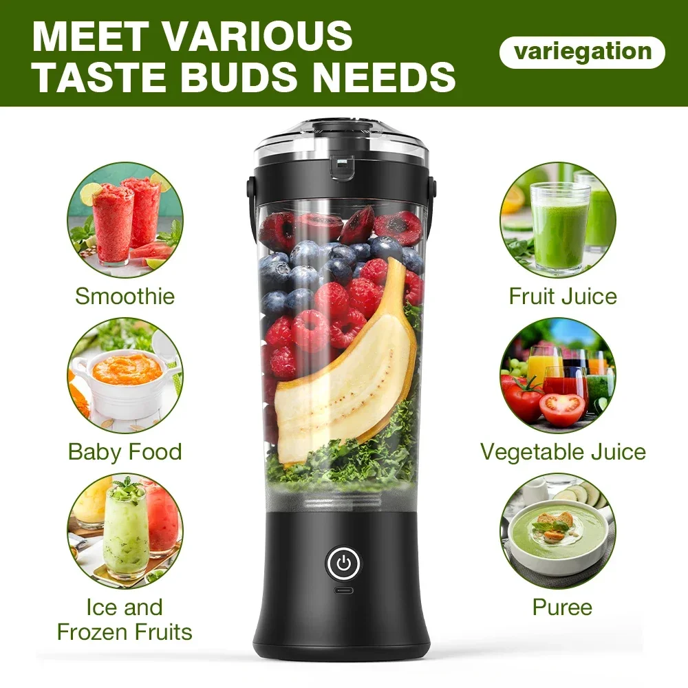 Thumbnail 4 - #39 Highest Rated Smoothie Makers to Buy in 2026