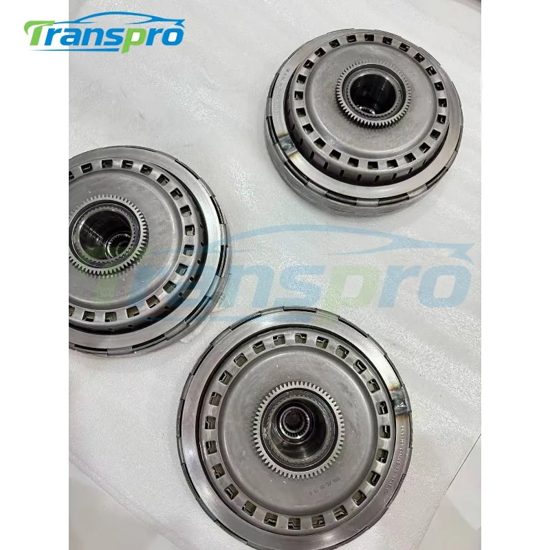 6DCT450 MPS6 Transmission Clutch Drum  Fits For CHRYSLER DODGE FORD VOLVO LAND ROVER 1268154C-FX