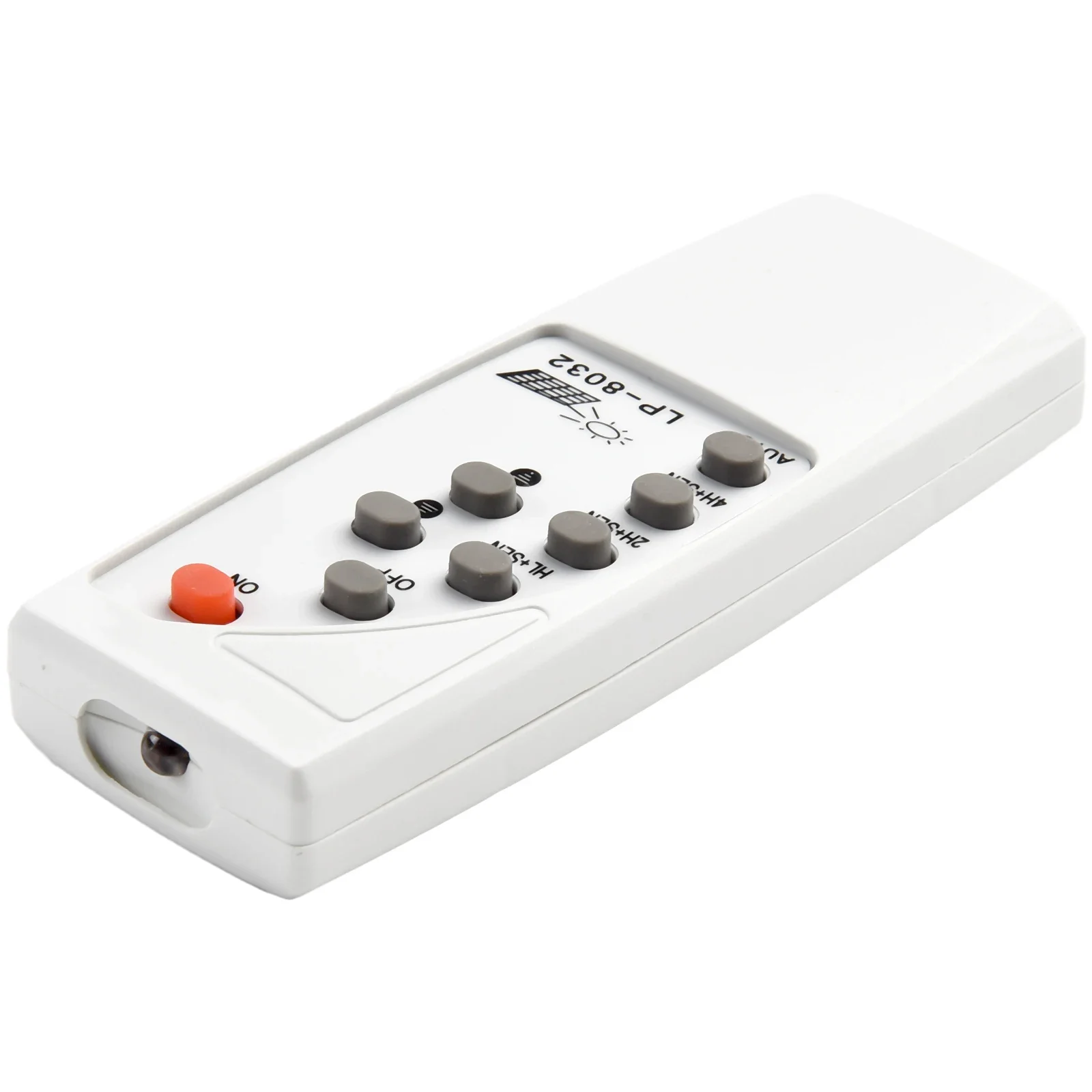 Remote Control Get Your Hands On Infrared Remote Controlled LED Solar Lighting Perfect For Residential And Commercial Use