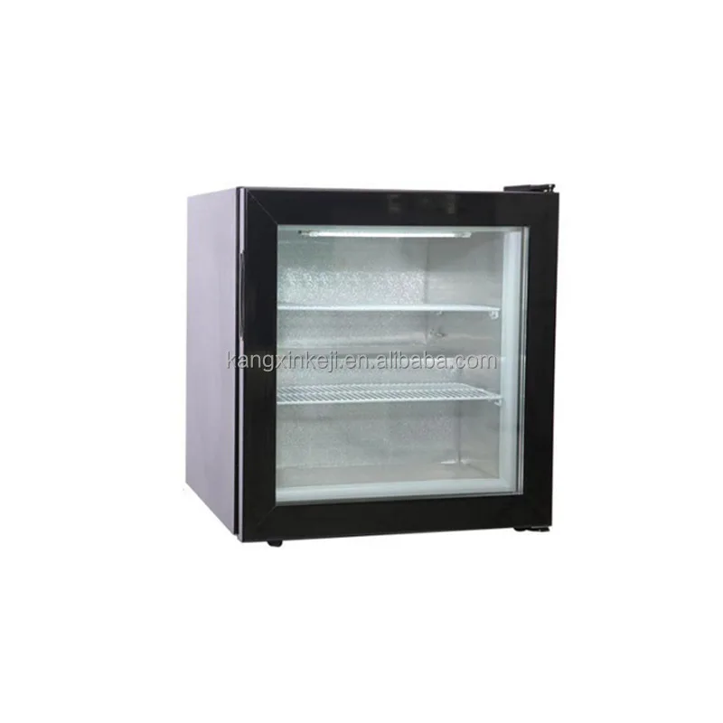 

For Bedroom Hotel Supermarket Upright Compact Small Mini Fridge Refrigerators Cooler