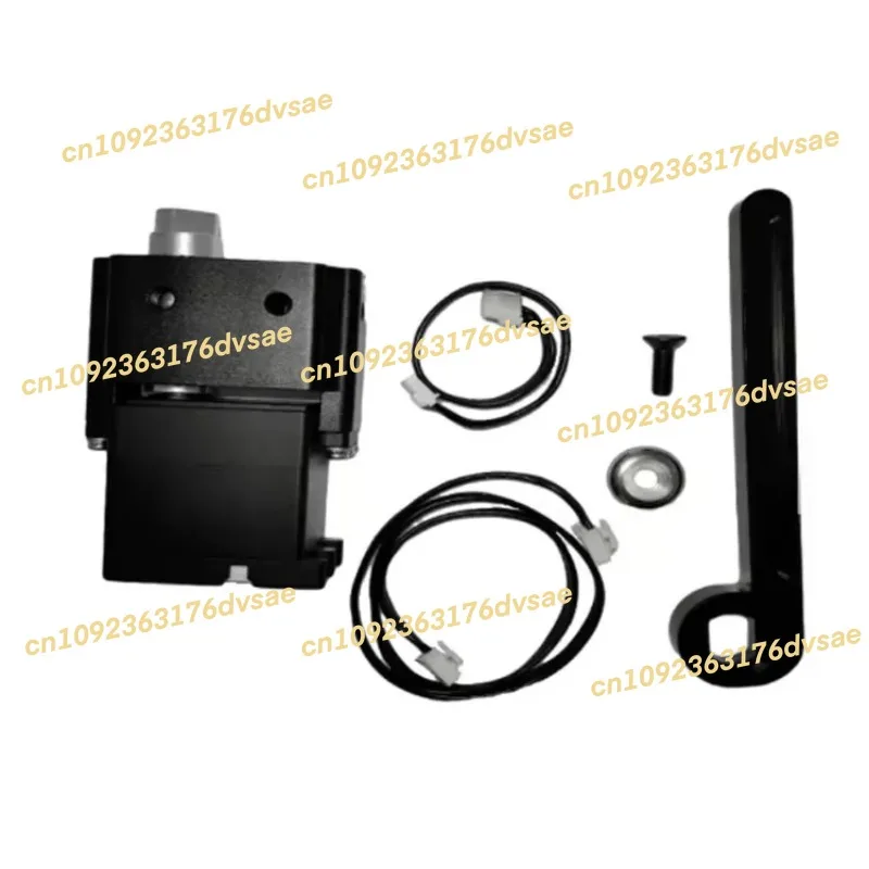 2025Servo For Wareh… - image