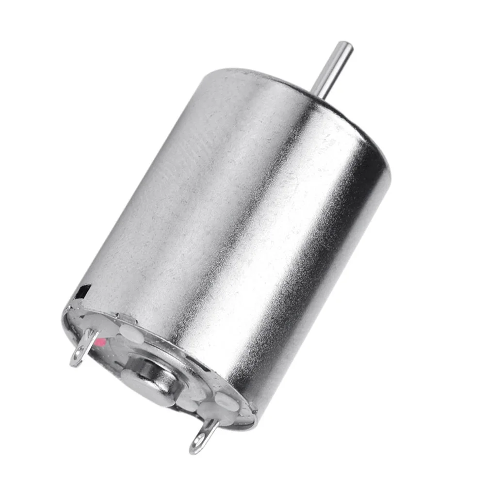 

1pc Micro Dc Motor For Tattoo Machine Liner Shader Stable Long-Lasting Lightweight Quiet Ergonomic Design Replaceable Machine