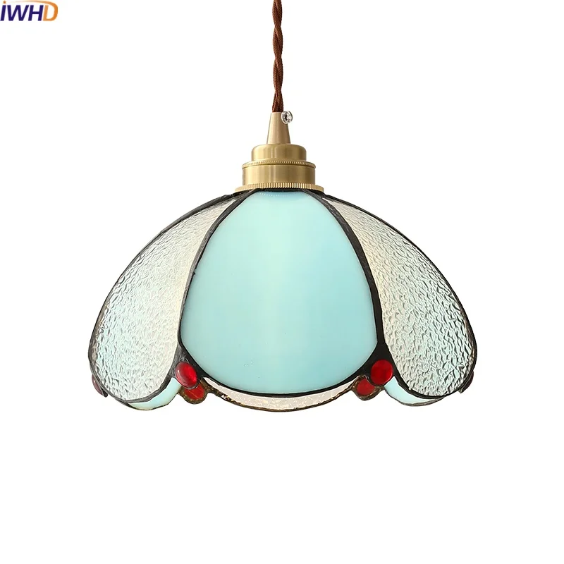 iwhd led chandelier lampadas pingente modern hanging lights luminarias hanglamp para quarto jantar sala de estar home decor 01