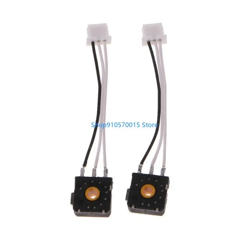 Decodificador do codificador B95C para Mouse Edition Hyperflux Mouse Wheel