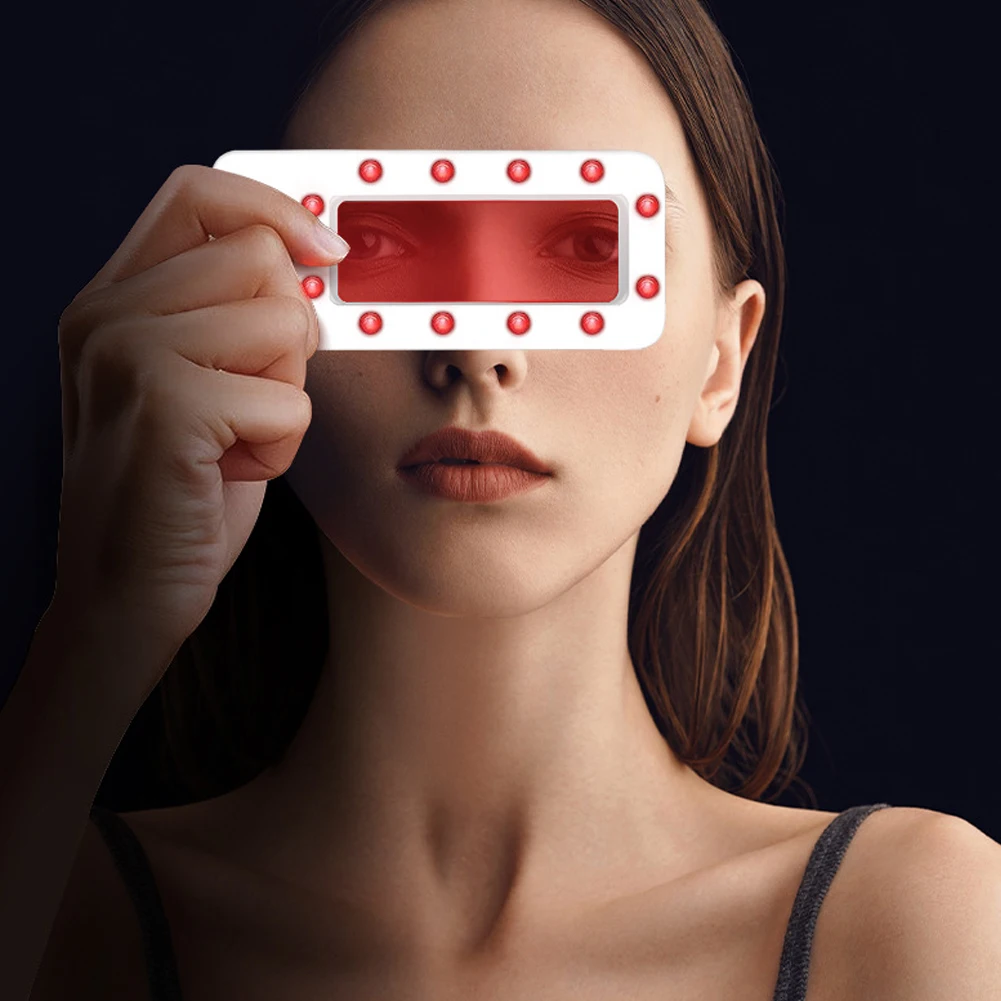 Camera Detector 220mAh Infrared Light Cam Detector Portable RF Signal Scanner Car GPS Tracker Detector for Travel Hotel