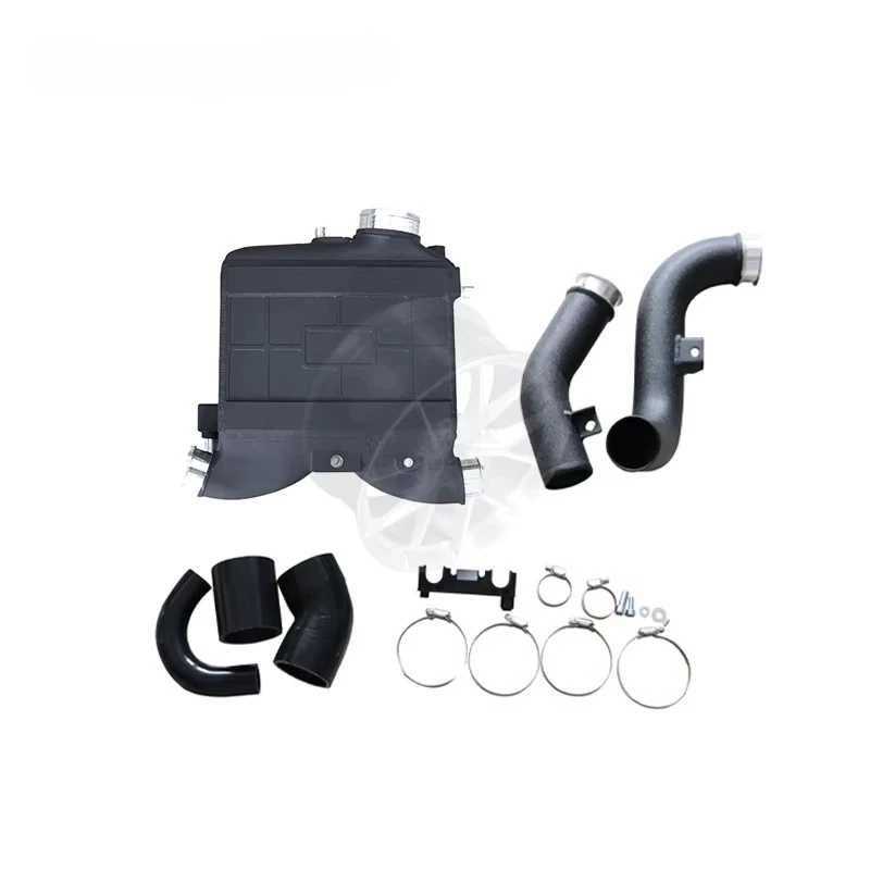 Intercooler Kit for Mer cedes Be nz AMG C43 GLC43