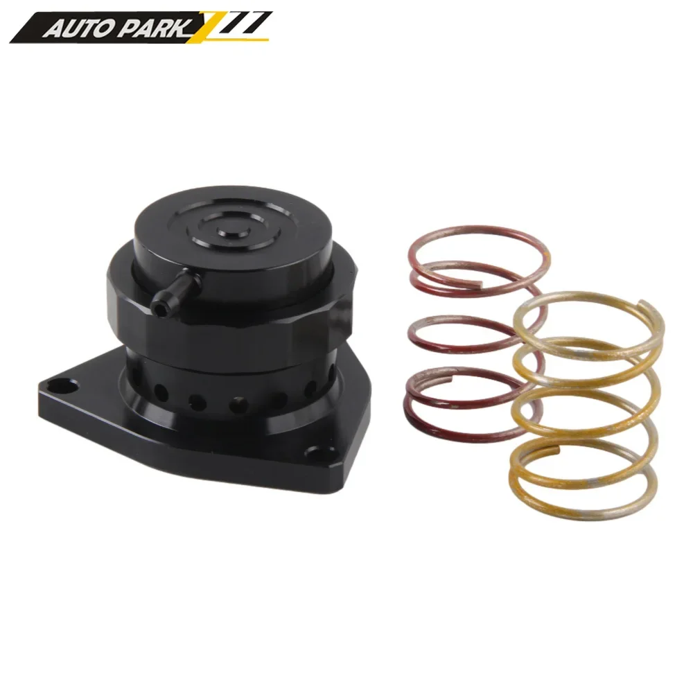 aluminum alloy dump blow off valve for Hyundai Coupe Honda Civic and Jade T 1.5  engine bov1158