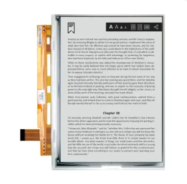 10.2 Inch 960X640Rg…