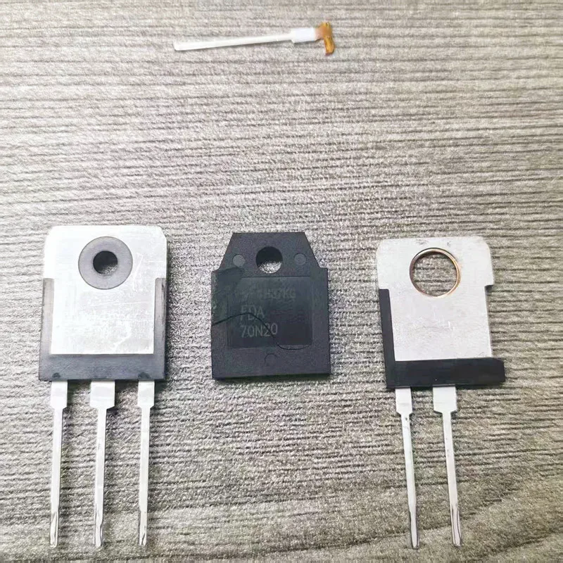 Original straight insertion TO3P high current field-effect transistor FDA70N20 70A200V 70N20