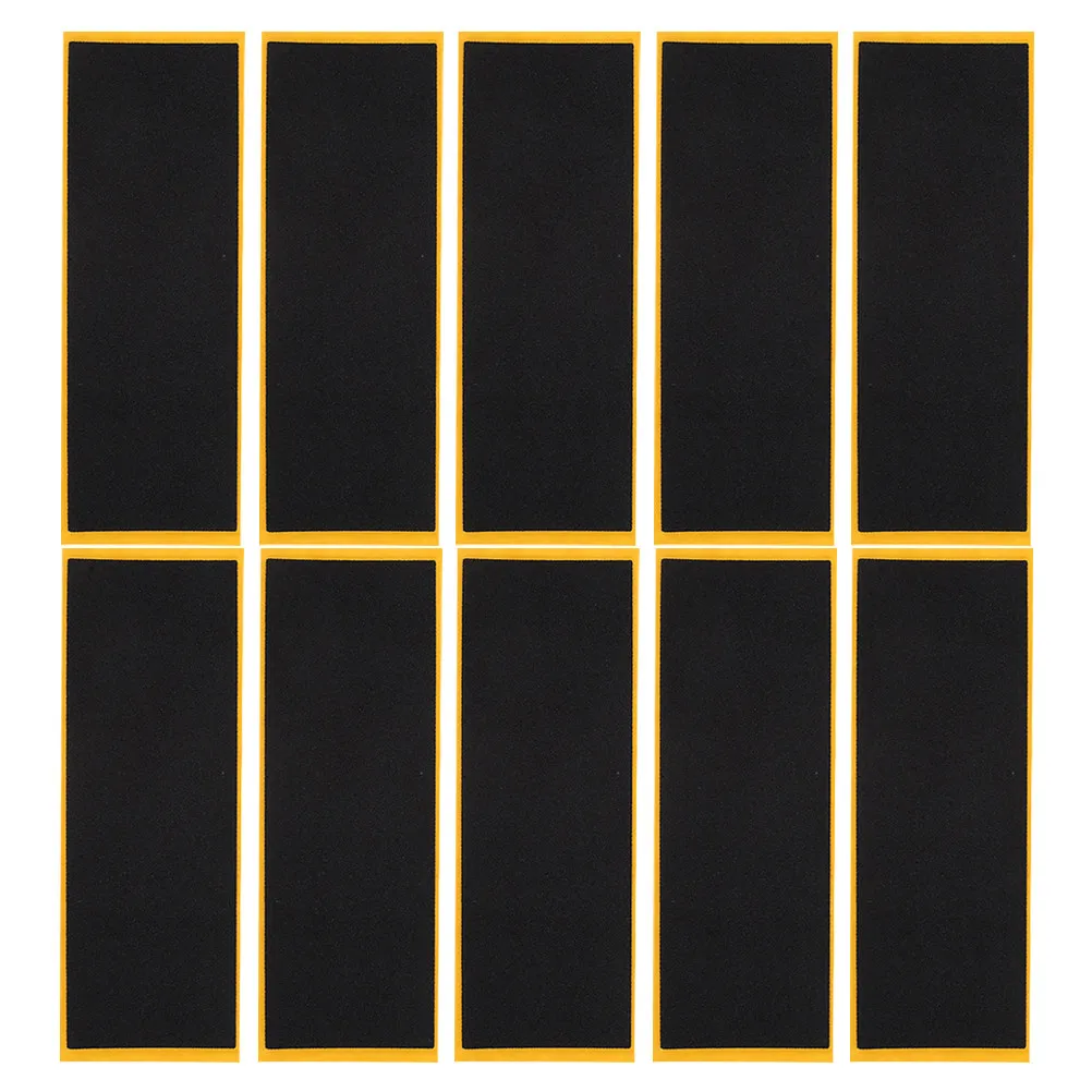 

Пенная лента-гриптейп для фингербордов, противоскользящая, для скейтбордов, аксессуары