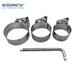 Special Tools for Trucks EUE JD063 Filter Wrench Kit