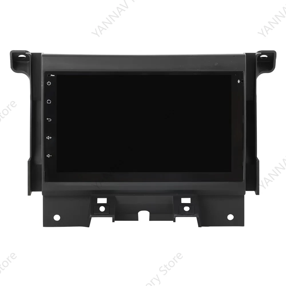 Car Radio For Land Rover Discovery 4 2009-2017 Carplay Auto Android 14 DVD Multimedia Video Player Stereo GPS 5G Dual System OEM