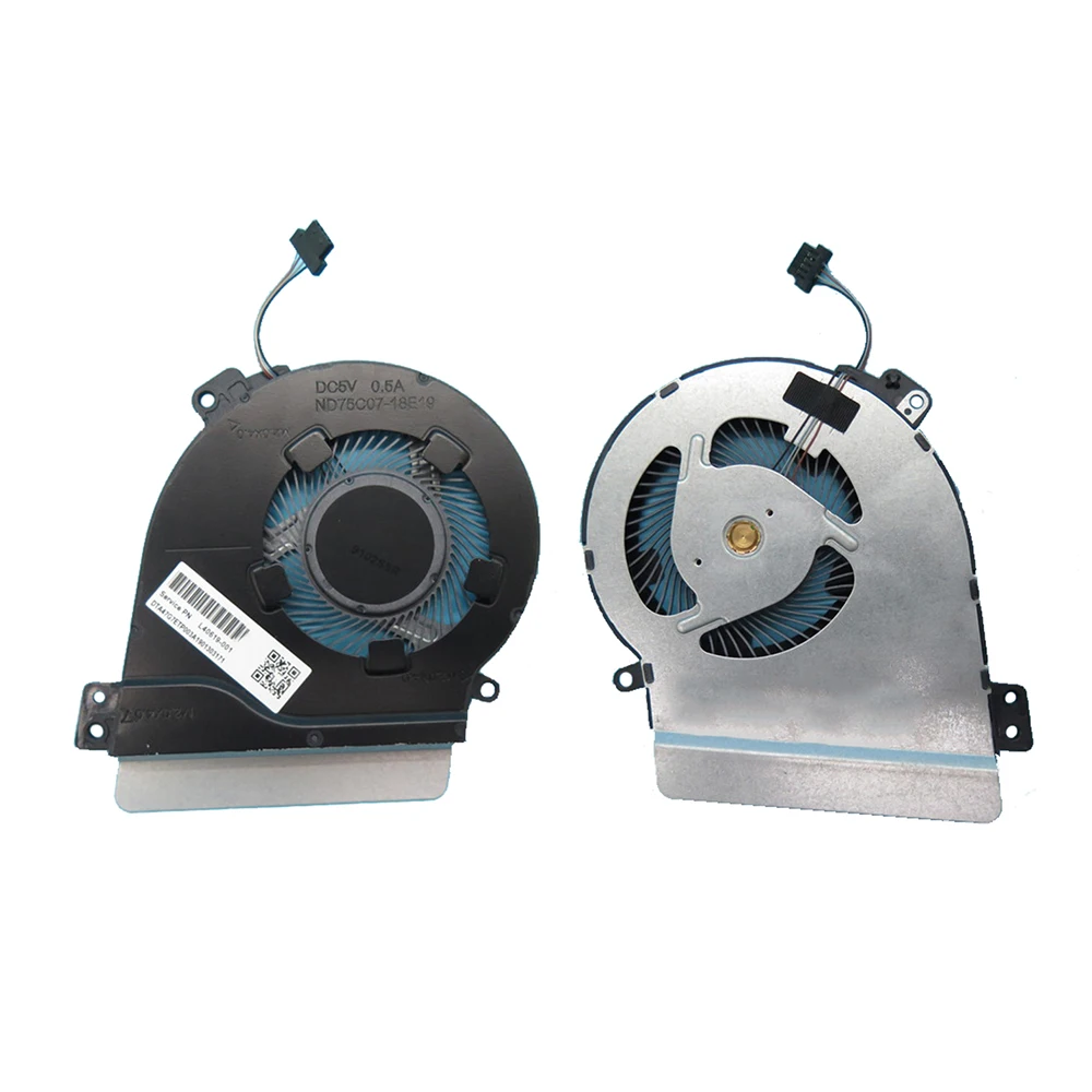 Laptop Cpu Fan For … - image