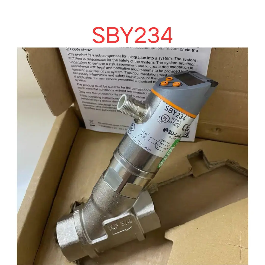 

Совершенно новый датчик SBY234 Быстрая доставка