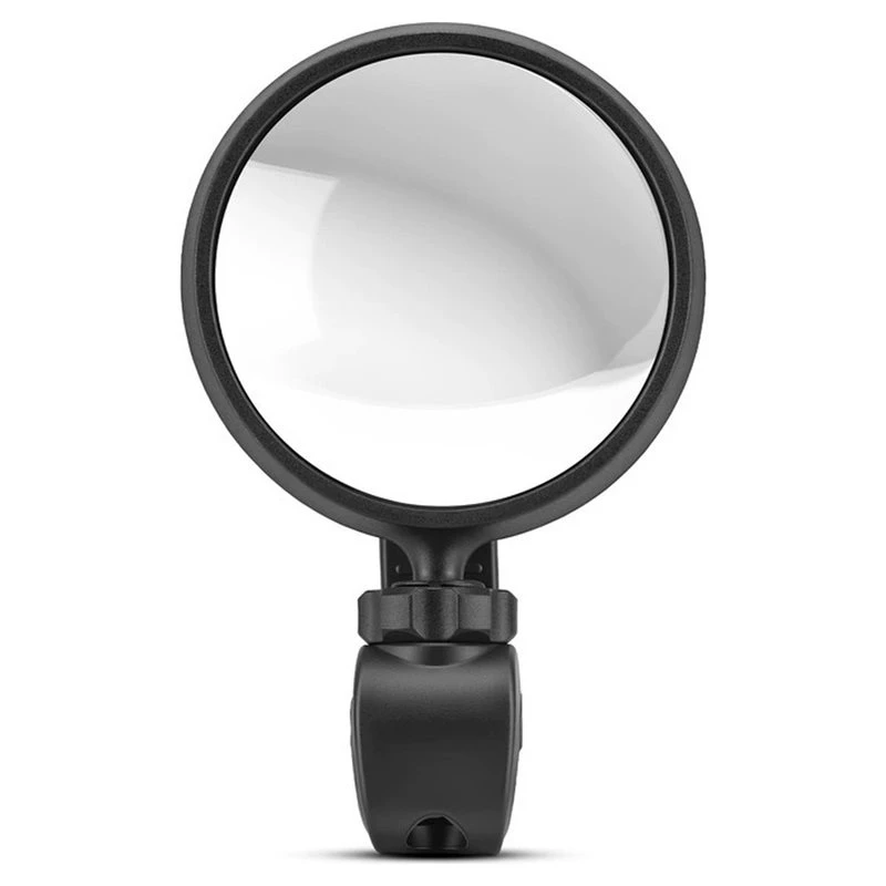 HOTB72A HD Bike Rearview Mirror Wide Angle 360° Adjustable Quick Installation Bicycle Convex Mirror For 20-38Mm Handlebar Fit