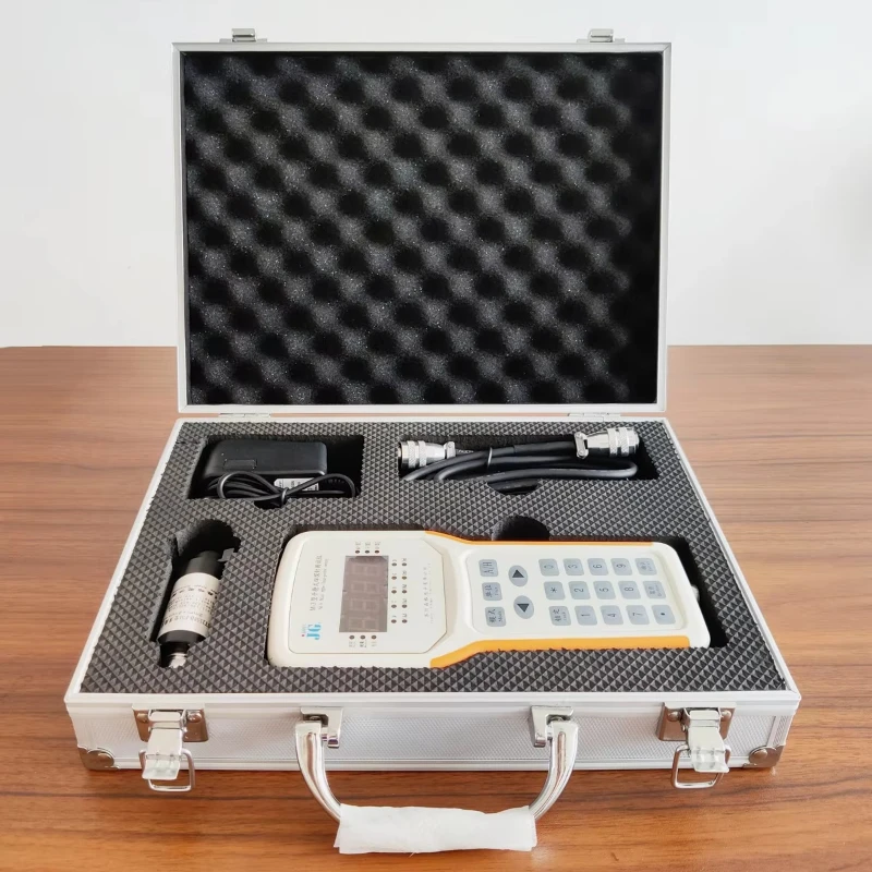 

Handheld four-probe nano-coating resistivity tester metal coating square resistance meter