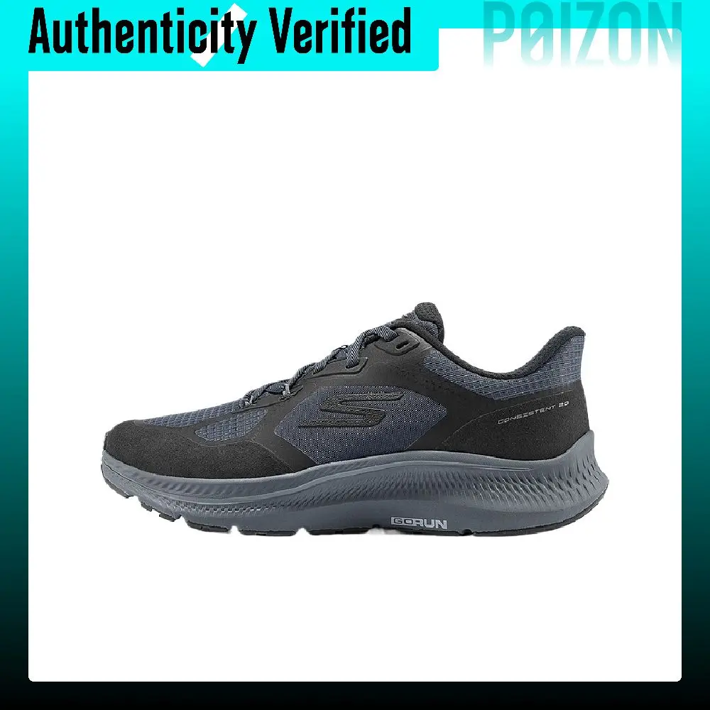 scarpe-da-corsa-skechers-men's-go-da-uomo-220889-blk
