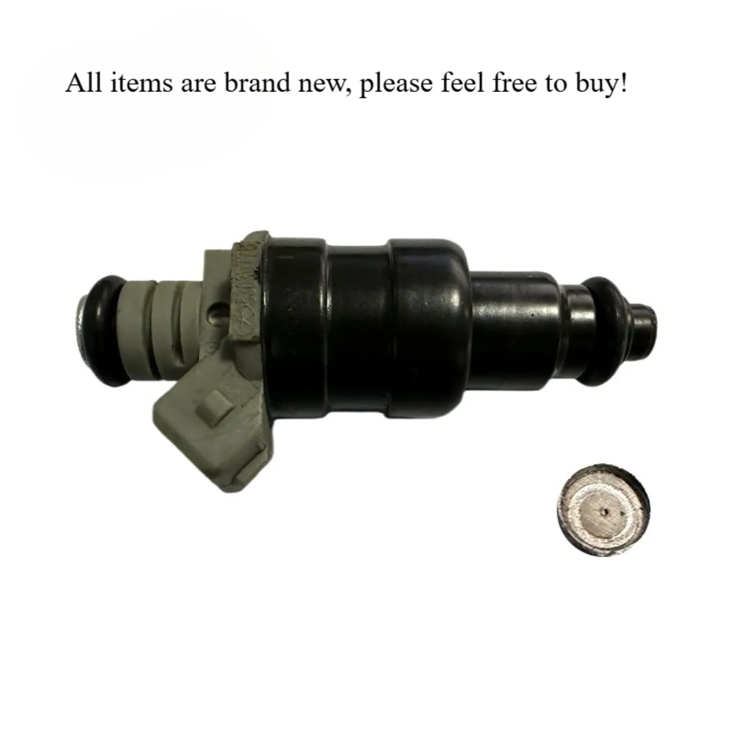 

Automotive Fuel Injector OE 53030778 Is Suitable For Jeep Cherokee, Grand Cherokee and Wrangler