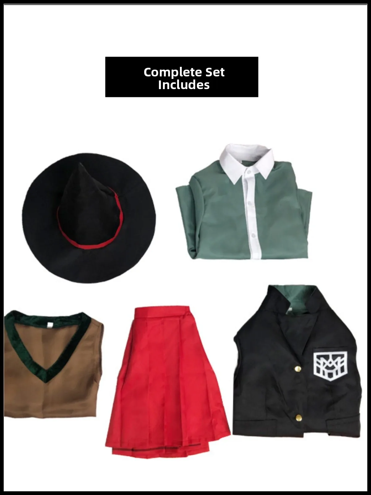 

Higurai No Naku Koro Ni Косплей Костюм Волшебная сова Представление Хэллоуин Наряд Женский Традиционный Этнический Сценический Костюм