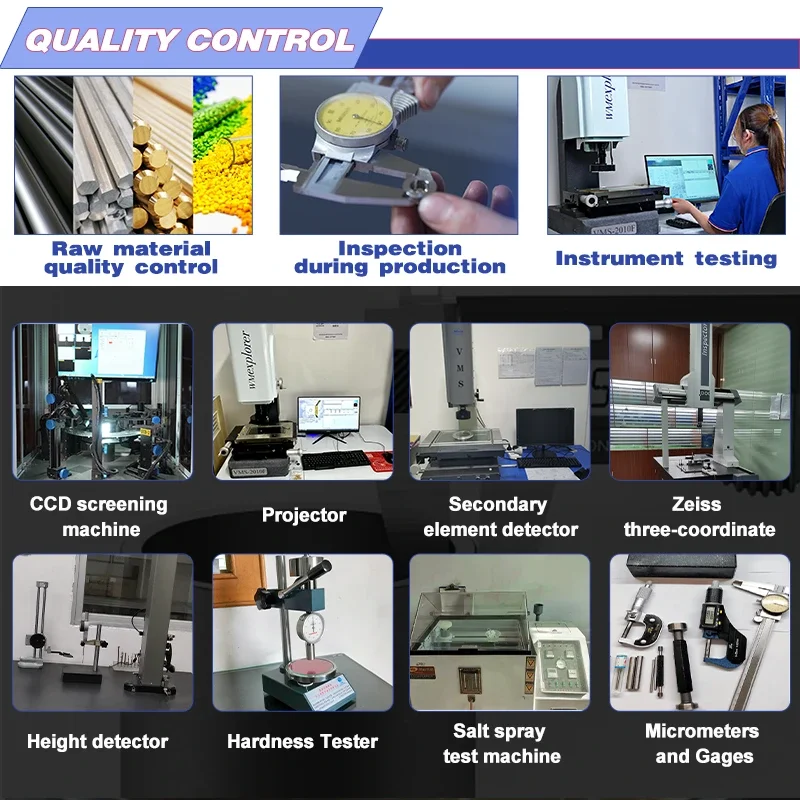 CNC Machining Parts Custom CNC Milling Lightweight Hollow Alloy Instrument Frame Multi-hole Mount Cabinet
